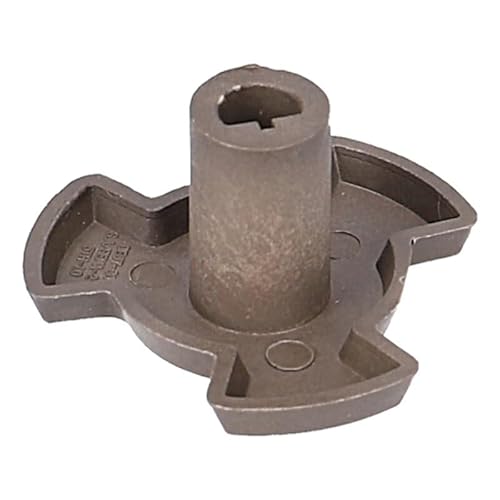 LUTH Premium Profi Parts mitnehmer für Drehteller kompatibel mit Samsung De67-00182a in Mikrowelle LUTH Premium Profi Parts mitnehmer für Drehteller kompatibel mit Samsung De67-00182a in Mikrowelle von LUTH Premium Profi Parts