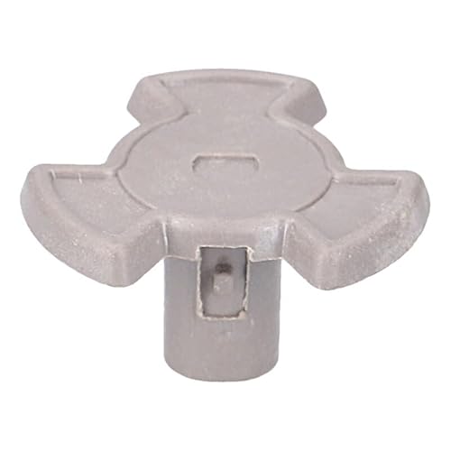 LUTH Premium Profi Parts mitnehmer für Drehteller kompatibel mit Samsung De67-60081a in Mikrowelle LUTH Premium Profi Parts mitnehmer für Drehteller kompatibel mit Samsung De67-60081a in Mikrowelle von LUTH Premium Profi Parts