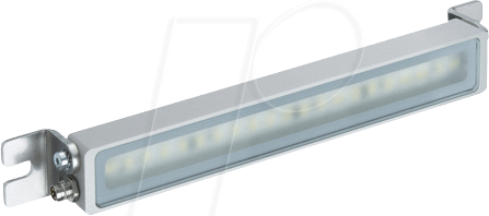 LUT S01 4W - Maschinenleuchten, M8, 160 mm von LUTRONIC