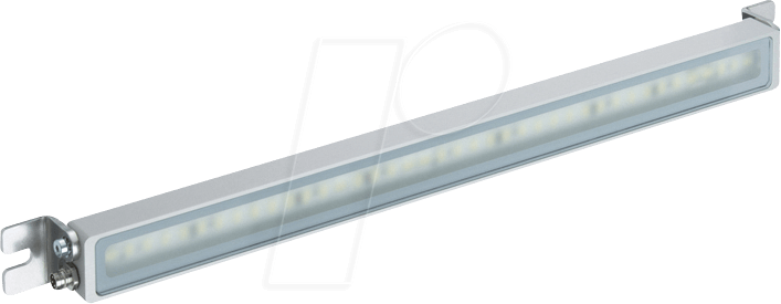 LUT S03 8W - Maschinenleuchten, M8, 300 mm von LUTRONIC