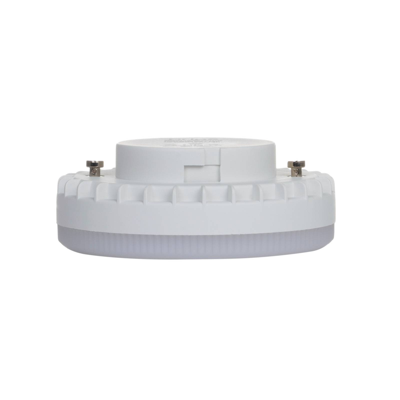 LUUMR Smart LED-Leuchtmittel 3er GX53 9W WLAN CCT matt Tuya LUUMR Smart LED-Leuchtmittel 3er GX53 9W WLAN CCT matt Tuya von LUUMR