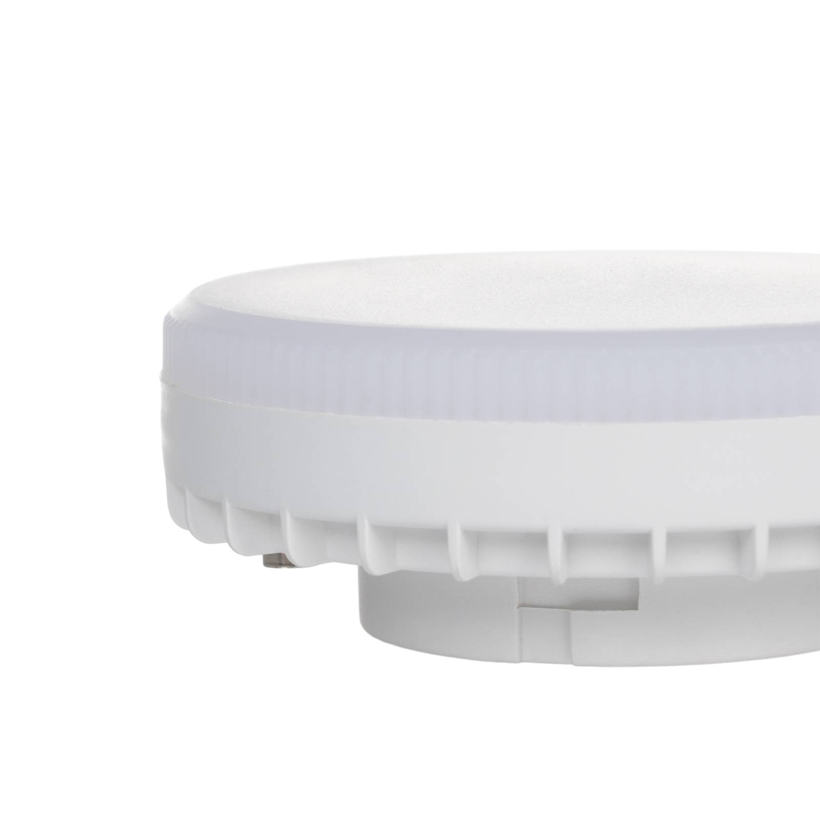 LUUMR Smart LED-Leuchtmittel GX53 9W Tuya WLAN CCT matt LUUMR Smart LED-Leuchtmittel GX53 9W Tuya WLAN CCT matt von LUUMR