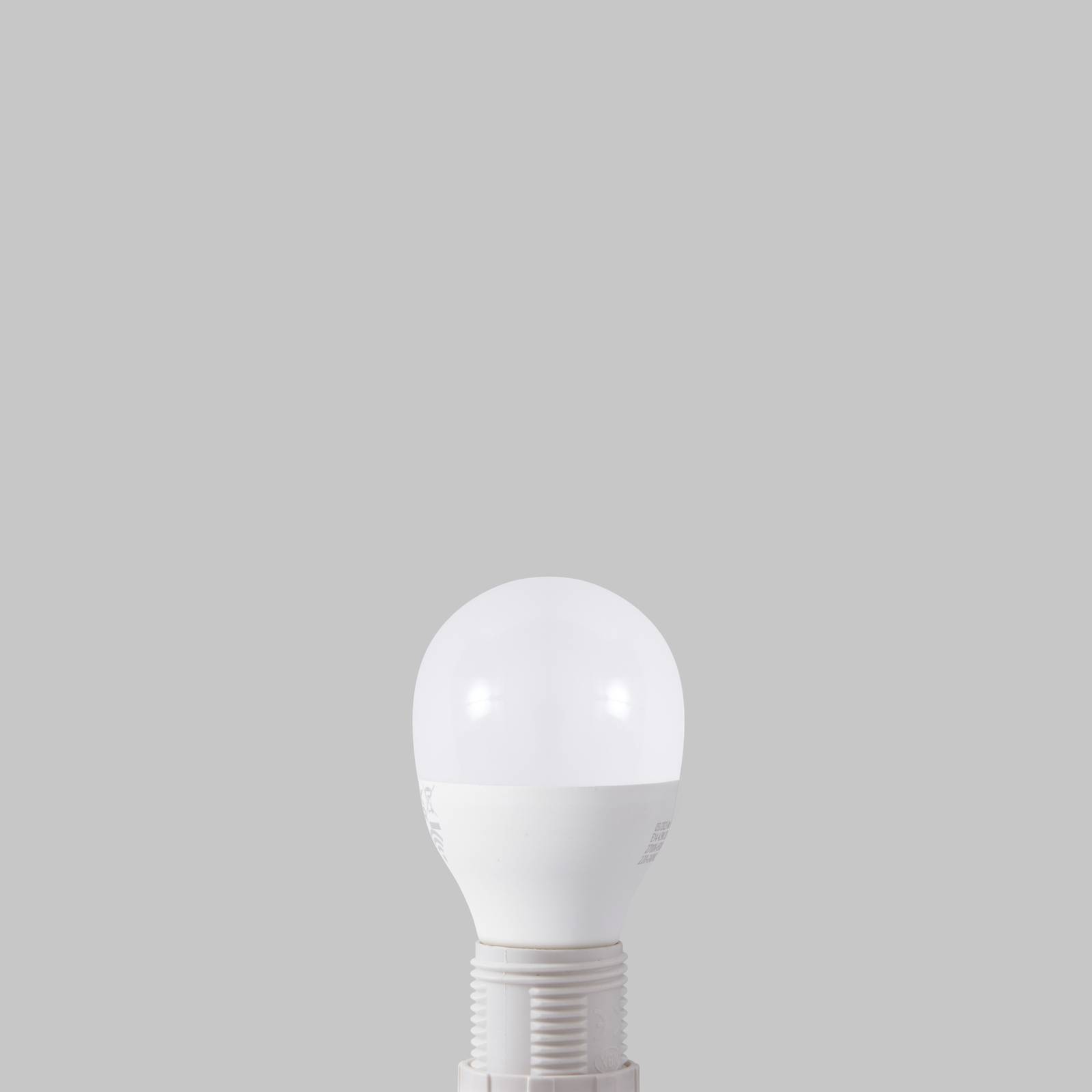 LUUMR Smart LED-Tropfenlampe E14 4,9W Tuya WLAN matt CCT LUUMR Smart LED-Tropfenlampe E14 4,9W Tuya WLAN matt CCT von LUUMR