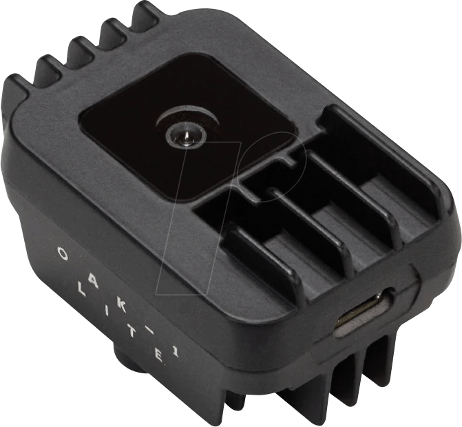 OAK-1 LITE AF - DepthAI OAK-1 Lite, Autofokus von LUXONIS