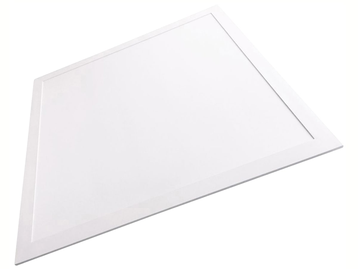 LUXULA LED-Panel, 36 W, 3600 lm, CCT, EEK: F, 620x620 mm, Backlit, 3000-6000 K LUXULA LED-Panel, 36 W, 3600 lm, CCT, EEK: F, 620x620 mm, Backlit, 3000-6000 K von LUXULA