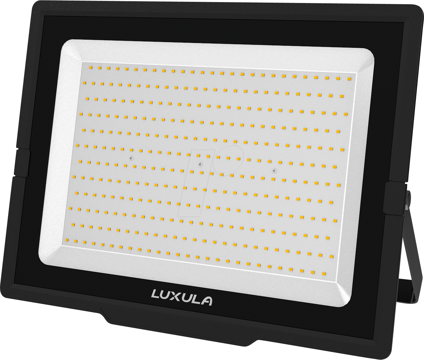 LUXULA LX400107 - LED-Flutlicht, 300 W, 3000 K, 30000 lm, IP65 von LUXULA