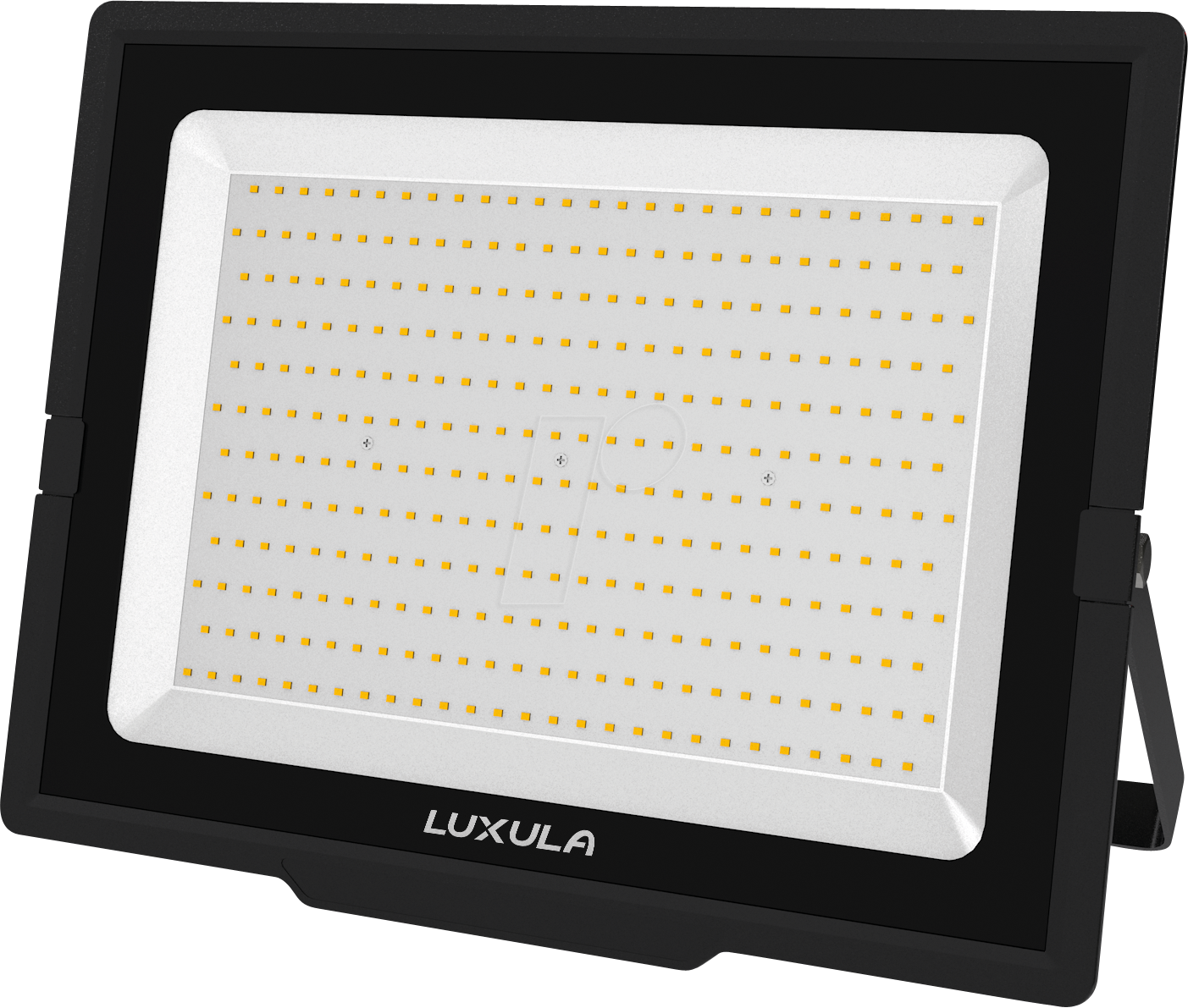 LUXULA LX400115 - LED-Flutlicht, 300 W, 4000 K, 30000 lm, IP65 von LUXULA
