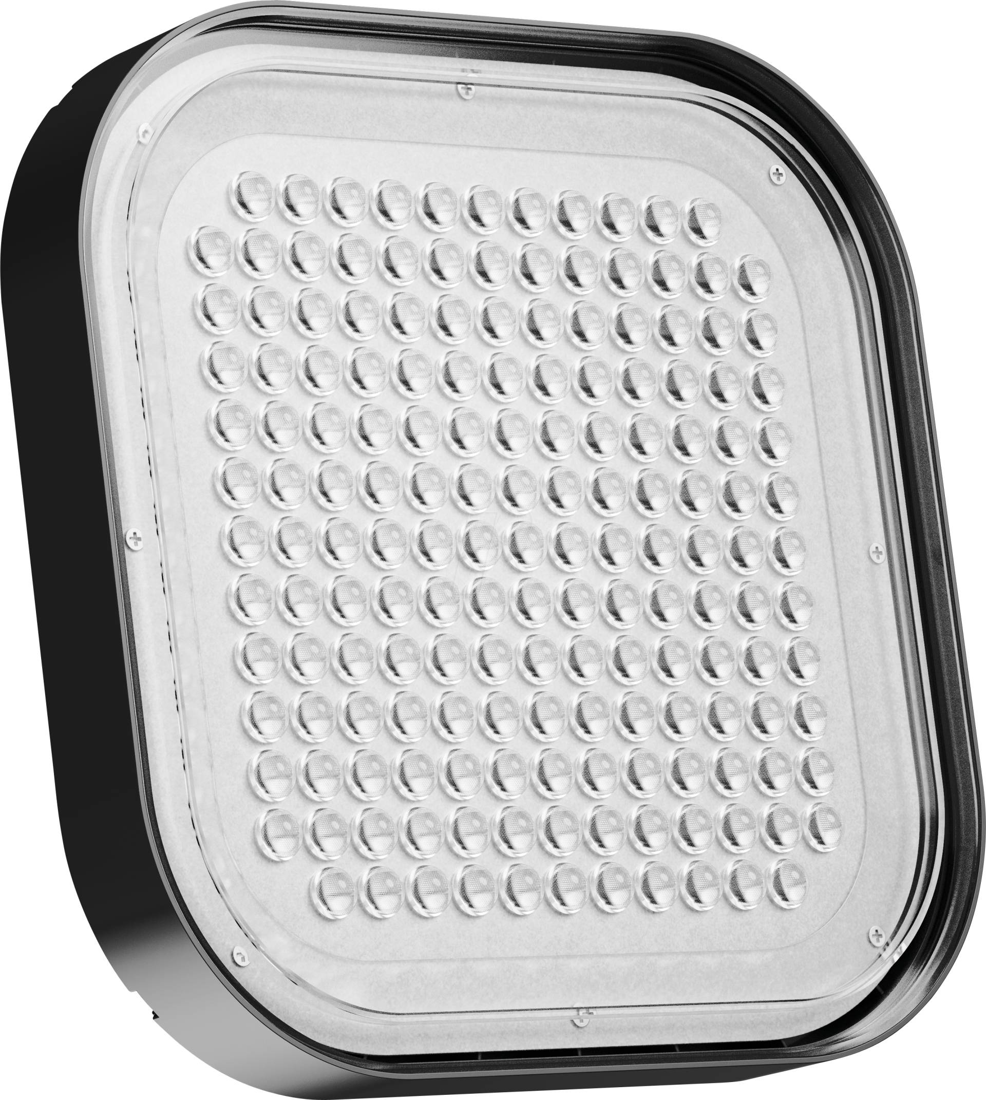 LUXULA LX500100 - LED-HighBay, 100 W, 12000 lm, 5000 K, IP65 von LUXULA