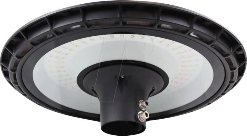 LX-800110 - LED Straßenleuchte, 60 W, 6000 lm, 3000 K von LUXULA