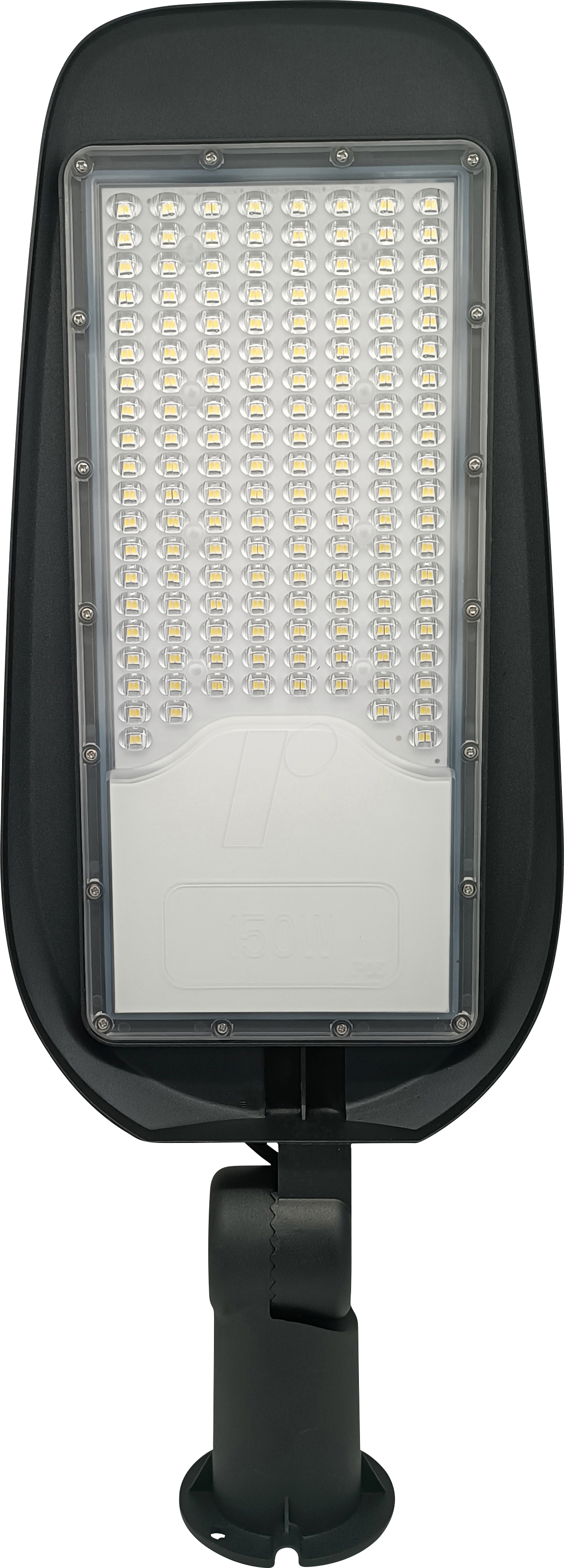 LX-SL-150-5000 - LED-Straßenleuchte, 150 W, 120 lm/W, TÜV geprüft, IP65, 5000 K von LUXULA