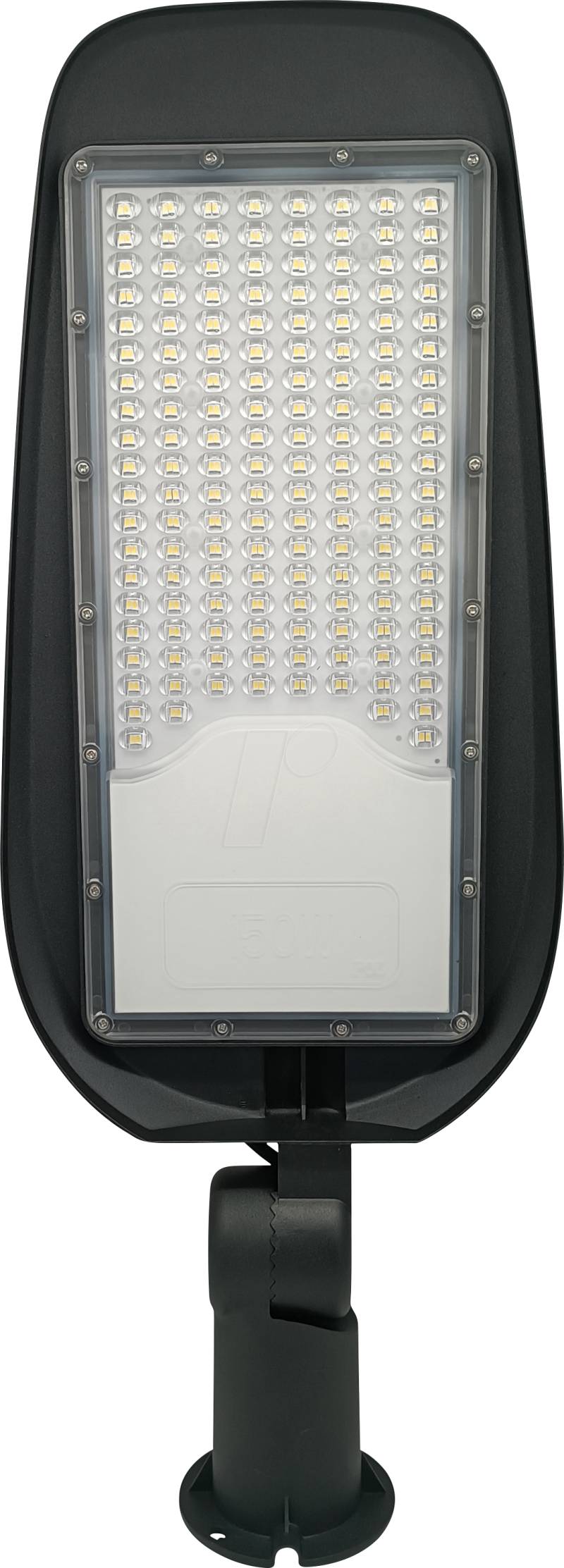 LX-SL-50-5000 - LED-Straßenleuchte, 50 W, 120 lm/W,, IP65, 5000 K von LUXULA