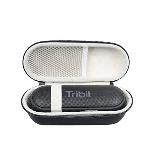 Hart Reise Schutz Hülle Etui Tasche für Tribit XSound Go Tragbarer Lautsprecher von LUYIBA Hart Reise Schutz Hülle Etui Tasche für Tribit XSound Go Tragbarer Lautsprecher von LUYIBA von LUYIBA