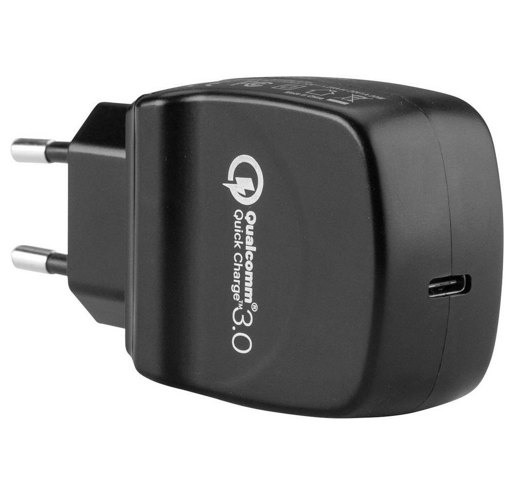 LVSUN LS-QW20-C USB 3.0 USB-Ladegerät von LVSUN