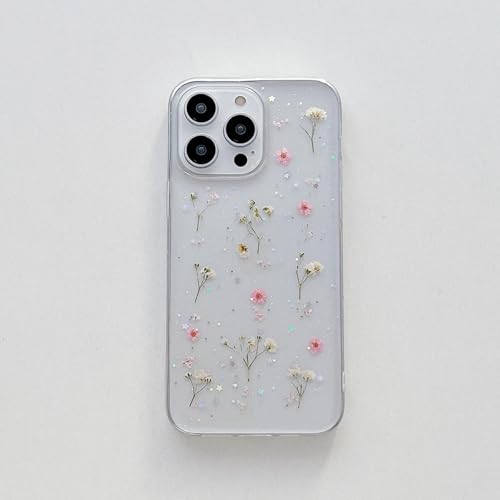 LVVLBBT Handyhülle für iPhone 16 15 14 13 12 11 Pro Xr X Xs Max 7 8 Plus 6 6s, weiche, stoßfeste Hülle (für iPhone 11ProMax (6,5 Zoll)/1) von LVVLBBT
