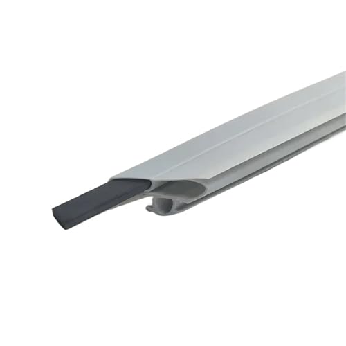 1 M Kühlschranktür Sterilisationsschrankdichtung Magnetstreifen Kühllager Supermarktschrank For PVC Magnettürdichtungsstreifen(J) von LVXBHZQD