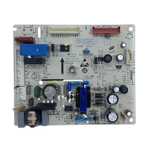 BCD-518WKS1HY Kühlschrank-Hauptplatine, Leistungssteuerplatine, Kompatibel Mit Hisense BCD-518WY/HC2 (H1) von LVXBHZQD