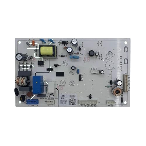 W19-27 0321801056 Kühlschrank Hauptplatine Power Control Board Kompatibel For Kenwood Sharp Kühlschrank von LVXBHZQD