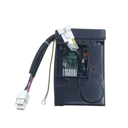 WB-16.24.11 VETZ110L Kühlschrank Teile Kompressor Inverter Drive Control Board Kompatibel For Inverter Kühlschrank von LVXBHZQD