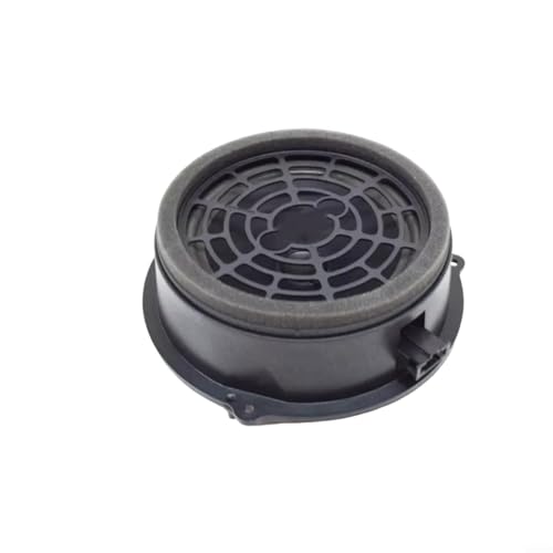 LVYXON Sound-Lautsprecher für die hintere Tür, Autoteile, Ersatz kompatibel mit A4 B8 A5 2008–2016, OEM 8K0035411, schwarzes ABS-Material LVYXON Sound-Lautsprecher für die hintere Tür, Autoteile, Ersatz kompatibel mit A4 B8 A5 2008–2016, OEM 8K0035411, schwarzes ABS-Material von LVYXON