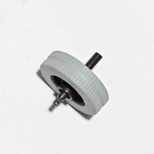 Maus-Scrollrad-Ersatz, für Logitech m275 m280 Mausrad-Ersatz, einfache Selbstmontage und Upgrade, Grau von LVYXON
