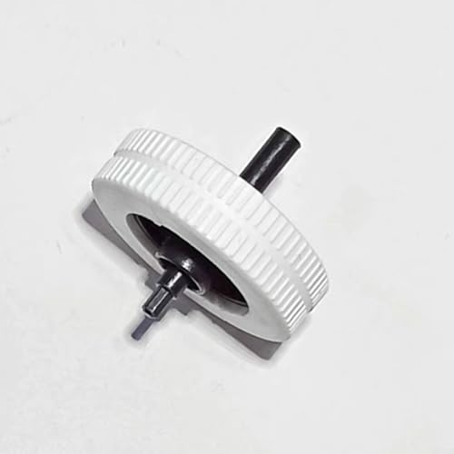 Maus-Scrollrad-Ersatz, für Logitech m275 m280 Mausrad-Ersatz, einfache Selbstmontage und Upgrade, Weiß von LVYXON