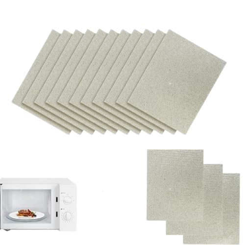 15 stück Glimmerplatte Mikrowelle, Wellenleiterabdeckung Glimmerplatten 15×12cm Mikrowellenofen Glimmer Platte Blatt Ersatz Reparaturzubehör, Glimmerscheibe Mikrowelle für Alle Mikrowelle 15 stück Glimmerplatte Mikrowelle, Wellenleiterabdeckung Glimmerplatten 15×12cm Mikrowellenofen Glimmer Platte Blatt Ersatz Reparaturzubehör, Glimmerscheibe Mikrowelle für Alle Mikrowelle von LWMLWM