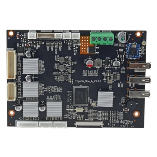 1 Stück for ANYCUBIC for Kobra 2 Plus MAINBOARD - 3D-Druckerteile Wirksam von LWTBFHJR