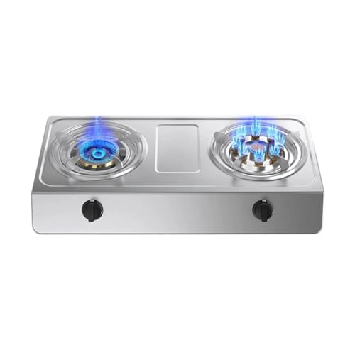Einbau-Gasherd-Kochfeld, Arbeitsplatten-Kochherd, Gewerblicher Edelstahl-Gas-Suppentopf, For Tailgating, For Kochen Von Meeresfrüchten, For Brauen Zu Hause(LPG) von LWZQRVCT