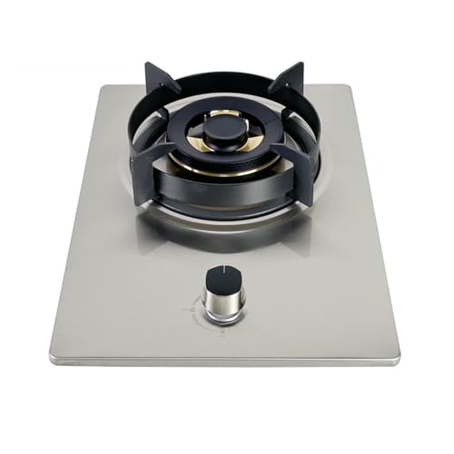 Gasherd, Hochdruck-Propanbrenner, Brenner For Erdgas Und Propan, Mit Thermoelementschutz, For Restaurants(LPG) von LWZQRVCT