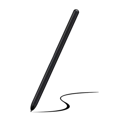 Stylus Stift kompatibel mit Samsung Galaxy Tab S6 Lite (2024/2022/2020), Eingabestift für Tablet mit hoher Empfindlichkeit und gleitendem Schreiben (ohne Blutooth) Schwarz Stylus von LXEEOLX