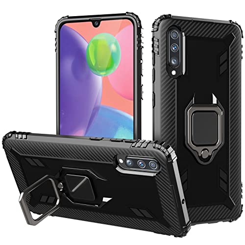 Schutzhülle für Wiko View 4 / View 4 Lite, mit Standfunktion, schützt vor Kratzern und Stößen von LXHGrowH