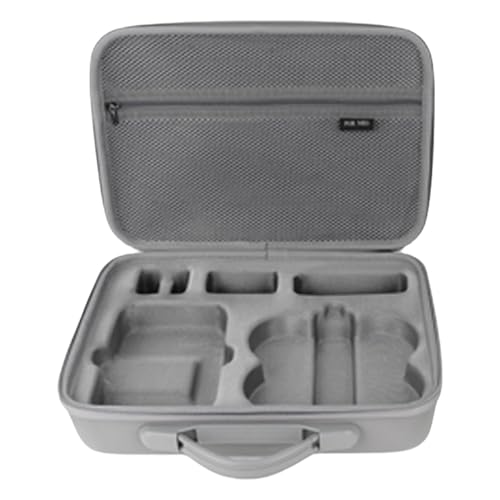 Aufbewahrungsbox Tragbare Hartschalen-Handtaschen-Organizer, Reise-Trage-Organizer-Etui für Fly More Combo von LXJLXD