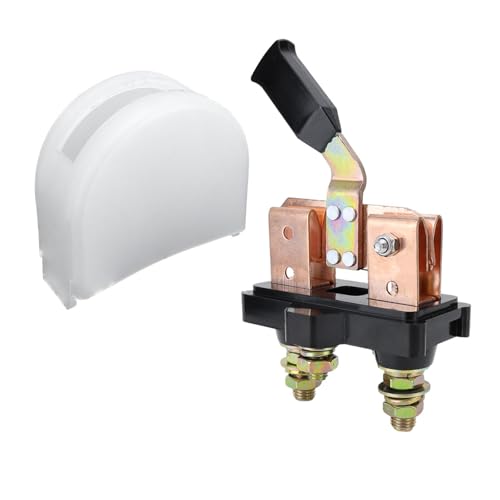 Batterie Cutoff Switches 150A Batterie Trennen Sie Schalter Batterie Isolator Schalter Für LKW Boote Effiziente Stromverwaltung Batterie Cutoff Switches 150A Batterie Trennen Sie Schalter Batterie Isolator Schalter Für LKW Boote Effiziente Stromverwaltung von LXJLXD