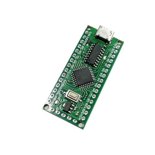 LGT8F328P MiniEVB Typ C USB-Entwicklungskits für Computing-Projekte, PCB-Komponente für Enthusiasten LGT8F328P MiniEVB Typ C USB-Entwicklungskits für Computing-Projekte, PCB-Komponente für Enthusiasten von LXJLXD