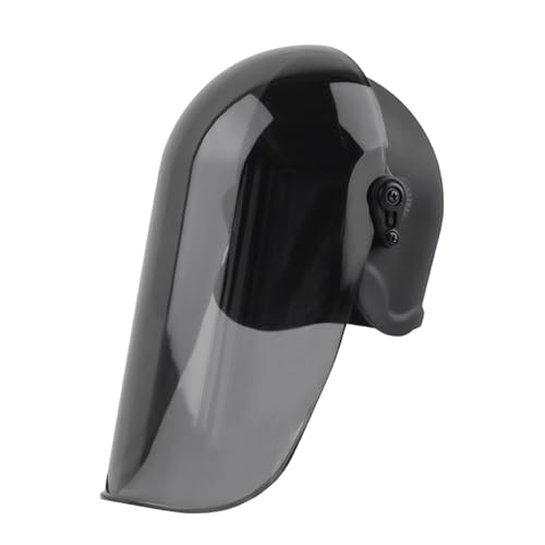 LXJLXD 360 Grad Rotierender Fahrrad Telefonständer Rackhalter Mit Sonnenschutz Für Klare Sichtbarkeit Einfacher Betrachten Und Navigation von LXJLXD