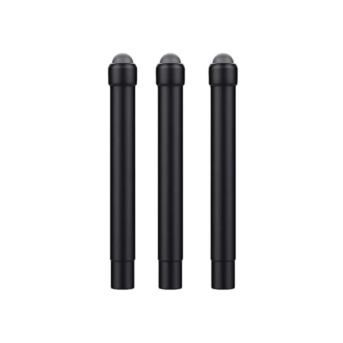 LXJLXD Hervorragende Stiftspitzen mit hoher Empfindlichkeit für SurfacePro4/5/6/7 feine SurfacePro Stiftspitzen (3 Stück) von LXJLXD
