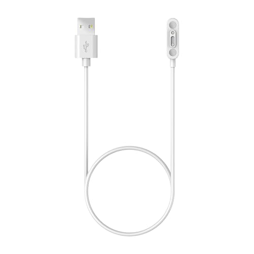 LXJLXD USB Ladedraht Mit Magnetischer Befestigung Für Die Telefonanwendung Für Kinder Xiaoxun Y2 Power Adapter Sicherer Anschluss LXJLXD USB Ladedraht Mit Magnetischer Befestigung Für Die Telefonanwendung Für Kinder Xiaoxun Y2 Power Adapter Sicherer Anschluss von LXJLXD