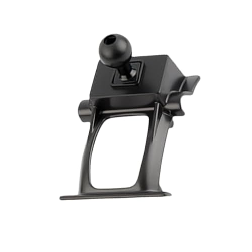 LXJLXD Wärmefestes Auto Telefon Montierbasis 360 Grad Drehung Für C11 T03 Dashboard Secure & von LXJLXD