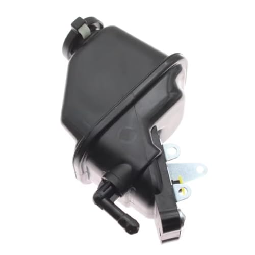 Für Chevy Captiva Sport 2012-2015 L4 2.4L Servolenkung Flüssigkeit Behälter Und Deckel Und Halterung 13583194 13581202 von LXLCFHTD