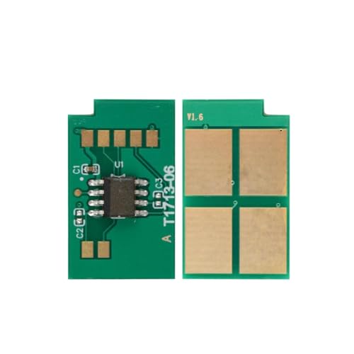 LXfOtG 15x Tonerpatronenchip kompatibel mit P3018D -Kopierer(15x TL-438U 11K) von LXfOtG