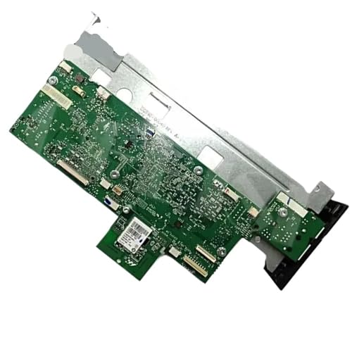 LXfOtG 1pc PCA-Karte Kompatibel mit 24-Zoll 36-Zoll-HauptpCA-Board-Modell F9A30-67001 F9A28-67020 Kompatibel mit DesignJet T730 T830(Board 24inch) von LXfOtG
