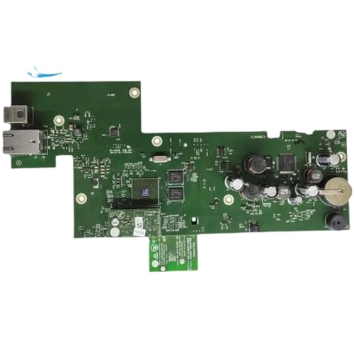 LXfOtG 24 Zoll 36 Zoll HauptpCA-Board Kompatibel mit DesignJet T730 T830 Modell F9A30-67001 F9A28-67020(T830 Board 24inch) von LXfOtG