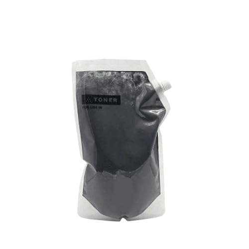 4 kg TN610 Tonerpulver-Set Kompatibel mit C5500 C6500 Farbkopierer von LXfOtG