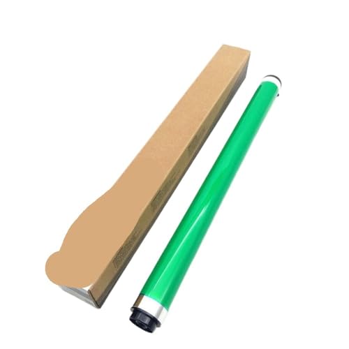LXfOtG 4PCs kompatible OPC -Trommel Kompatibel mit IR2520 2525 2530 2535 2545 Kopierer Langlebige Japan Beschichtung Grüne Farbe von LXfOtG