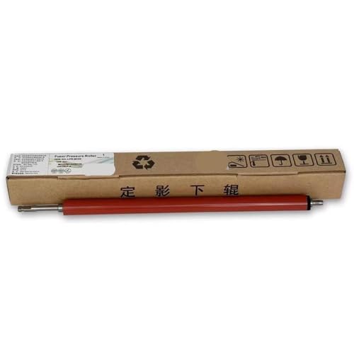 LXfOtG Fixierdruckrolle Kompatibel mit Laserdrucker M28W M28A M132A M15W M227SDN M15A M227FDN M227FDW M203DN von LXfOtG