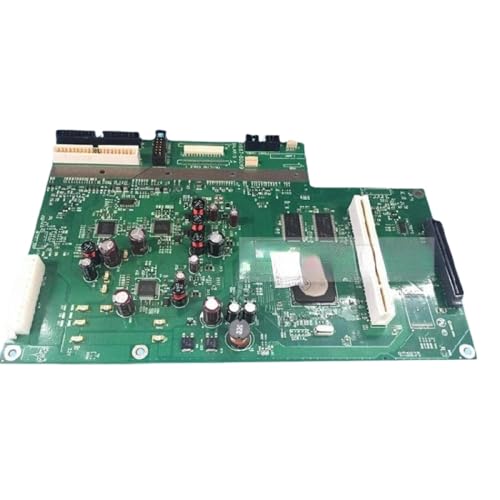 LXfOtG Formatter-Karte Kompatibel mit DesignJet T1120 Hauptlogik-Logik-Logik Q6683-60016 und Q6687-80099 Kompatibel mit 24-Zoll- und 44-Zoll-Modelle(24inches) von LXfOtG
