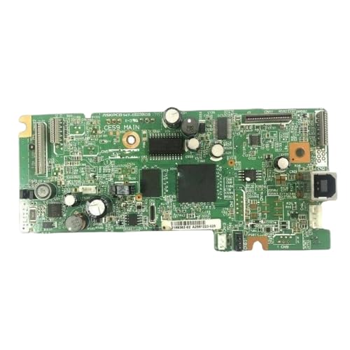 LXfOtG L395 Mainboard kompatibel mit L355 L365 L375 L456 L475 L495 L550 L555 L310 L210 ME10 Drucker(L550) von LXfOtG
