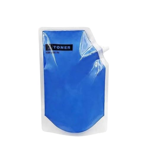 TN324 Toner Kompatibel mit C225 C308 C368 C258 Copier Nachfüllpulver(C) von LXfOtG