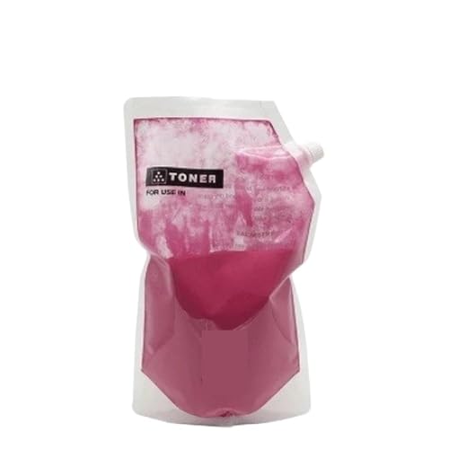 LXfOtG Tonerpulver Kompatibel mit Pro C651 Pro C751 Kopierer 1 kg(M) von LXfOtG