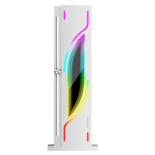 LYEAA 5V ARGB Einstellbare GPU-Stützhalterung zur Verhinderung von Durchhängen der Grafikkarte. Verstellbare GPU-Stützhalterung von LYEAA